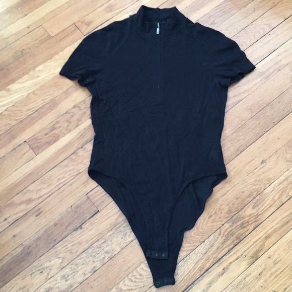 versace jeans couture bodysuit